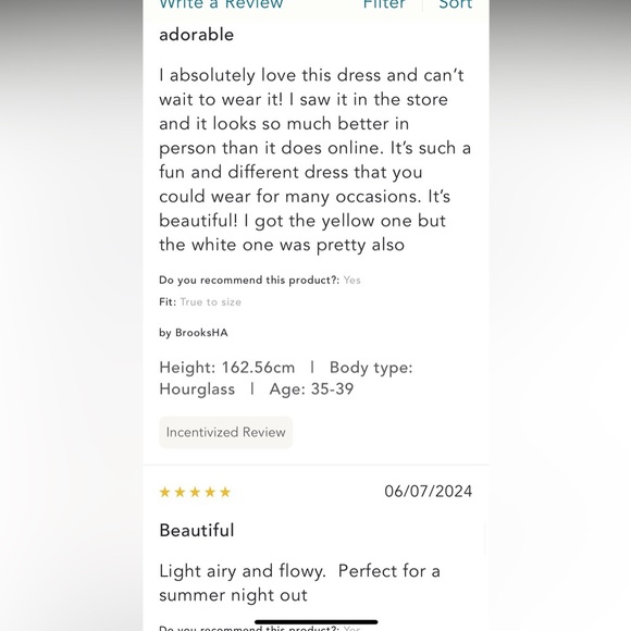 Anthropologie NWT Pinnacle by Shruti Sancheti Halter Swing Mini Dress size XS. - Picture 11 of 16